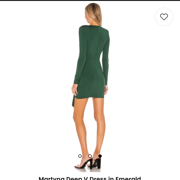 Superdown Dress - Picture 3 of 6